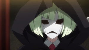 SAKUGAN Season 1 Episode 11