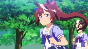 Umamusume: Pretty Derby: 2×1