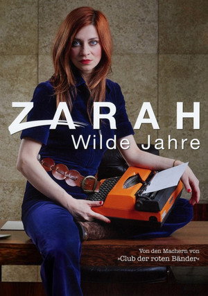 Zarah: Wild Years