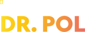 El Increíble Dr. Pol — Logos 2