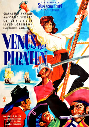 Image Venus der Piraten