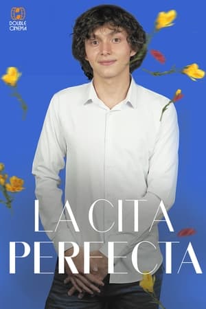 Poster La Cita Perfecta (2024)