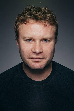 Edward Schultheiss portrait