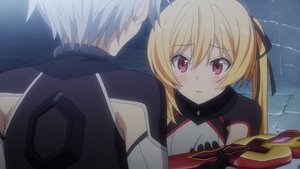 Undefeated Bahamut Chronicle Season 1 Episode 12
