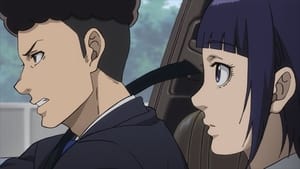 Hakozume : Kouban Joshi no Gyakushuu: Saison 1 Episode 6