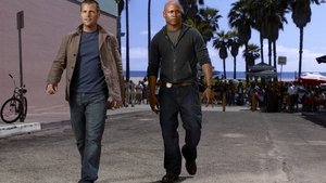 Agenci NCIS: Los Angeles