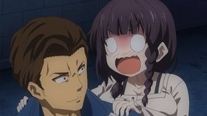 Why the Hell are You Here, Teacher!? Season 1 Episode 6