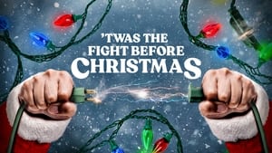 The Fight Before Christmas