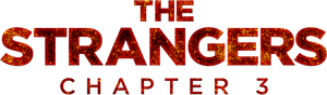 Strangers: Capítulo 3 — Logos 6