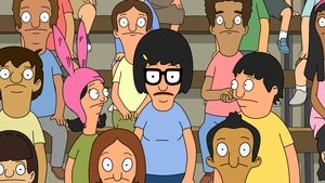 Bob burgerfalodája 10. évad 14. rész