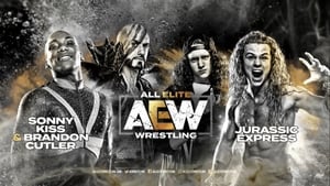 AEW Dark #18