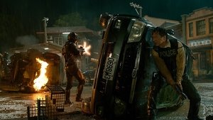 Bleeding Steel (2018) โคตรใหญ่ฟัดเหล็ก