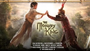 The Monkey King (2022) ตำนานศึกราชาวานร