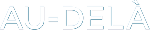 Au-delà — logo