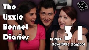 The Lizzie Bennet Diaries Convertible Carpool