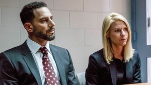 Homeland: A belső ellenség 6. évad 1. rész