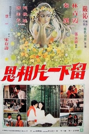 Poster The Story of Green House (1978)