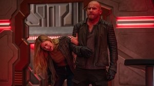 Legends of Tomorrow: 4×7