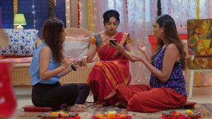 Ranjan’s Marriage Invitation