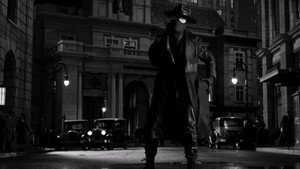 Spider-Noir: 1×4