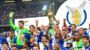 Soberano o Cruzeiro Resplandece film complet