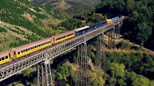 Image Dunedin Railways, New Zealand