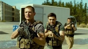 Strike Back: 3×6