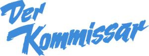 The Commissioner — Logos 1
