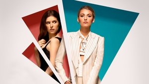 A Simple Favor 2018