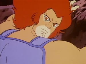 ThunderCats: 1×17