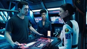 The Expanse Staffel 3 Folge 4