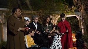 Speechless Staffel 3 Folge 3