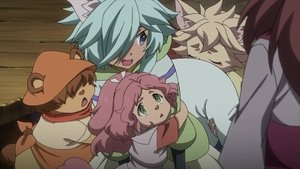 Gundam Build Divers: 2×6