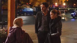 Lucifer – 1 stagione 3 episodio