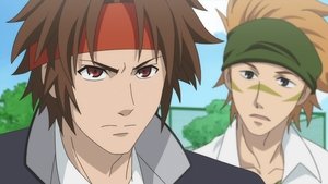 Gakuen Basara: 1×2