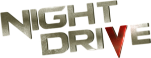 Night Drive — Logos 2