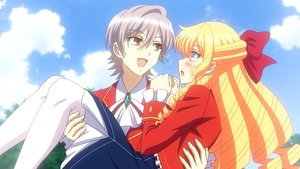 Assistir Watashi no Oshi wa Akuyaku Reijou. (Dublado) - Episódio 9