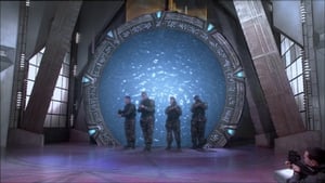 Stargate Atlantis: 1×20