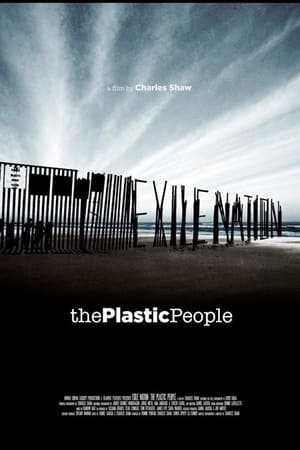 Poster Exile Nation: The Plastic People 2014