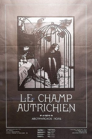 Poster Австрийское поле 1991