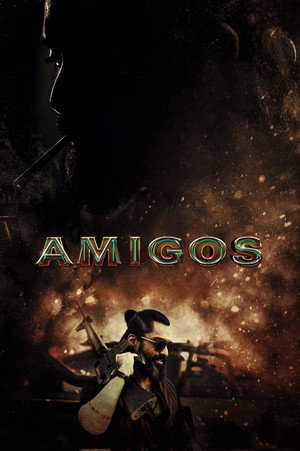 Amigos 20