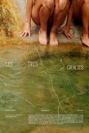 Poster di Les Tres Gràcies