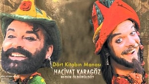 Hacivat Karagöz Neden Öldürüldü? (2006) Yerli Film izle