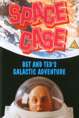 Space Case poster