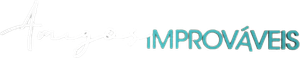 Amigos Improváveis — Logos 1