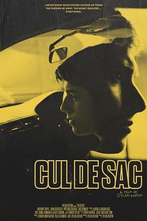 Poster Culdesac 2017