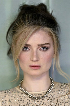 Eve Hewson