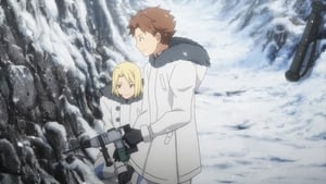 Heavy Object: 1×15