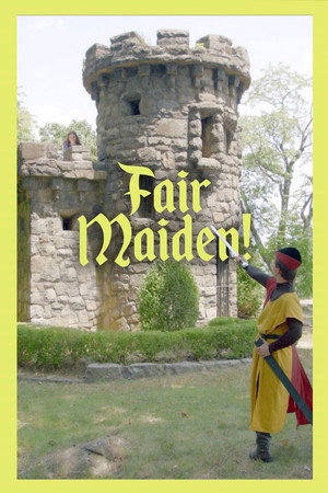 Fair Maiden! 4