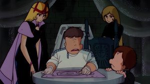 La princesa de los 1000 años: 1×41